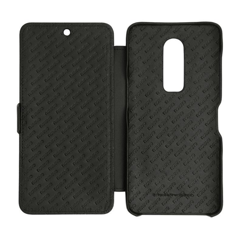 Funda de piel OnePlus 6 Funda de piel OnePlus 6
