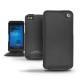 Funda de piel BlackBerry Z10  - Noir ( Nappa - Black ) 