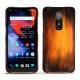 レザーケース OnePlus 6 - Fauve Patine