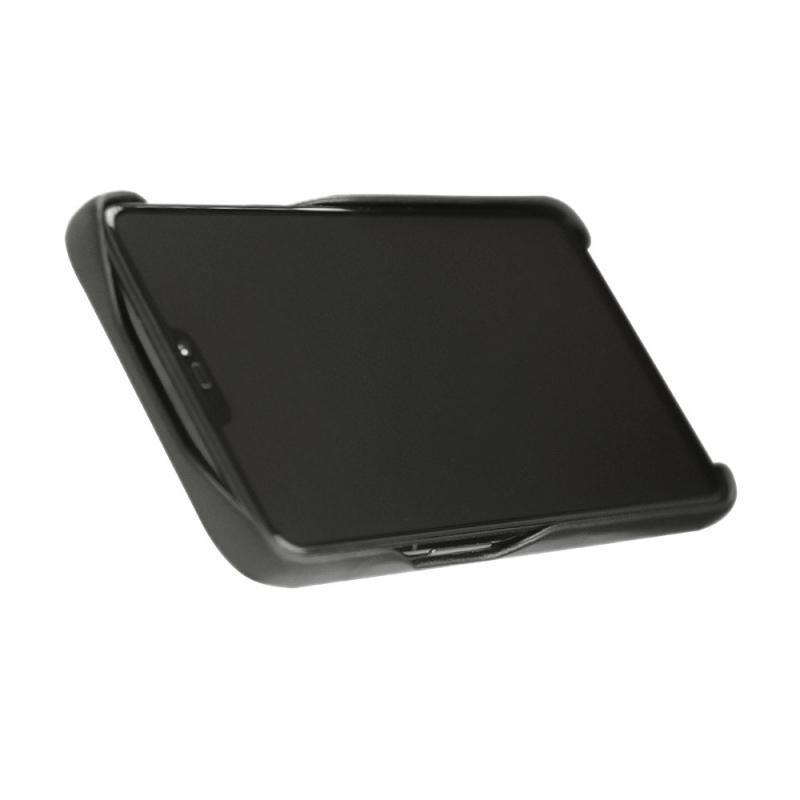 レザーケース OnePlus 6