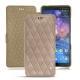 Funda de piel Nokia 7 Plus - Taupe vintage - Couture