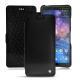 Funda de piel Nokia 7 Plus - Onyx ( Black ) 