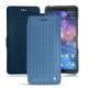Housse cuir Nokia 7 Plus - Abaca ishia