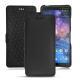 Funda de piel Nokia 7 Plus - Noir PU
