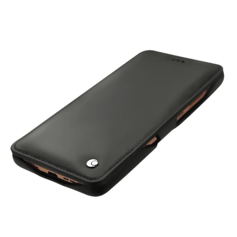 Capa em pele Nokia 7 Plus Capa em pele Nokia 7 Plus