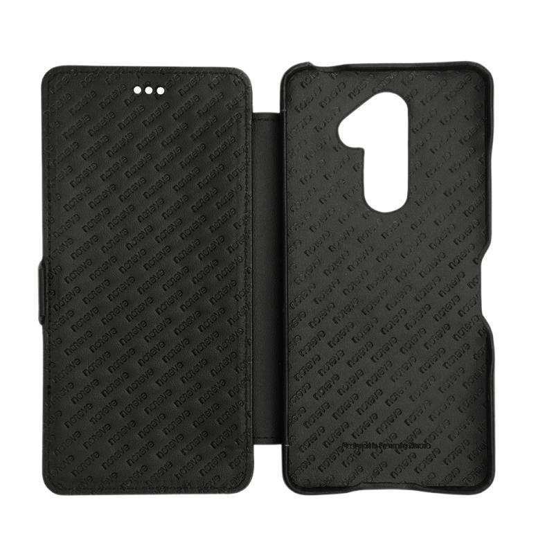 硬质真皮保护套 Nokia 7 Plus 硬质真皮保护套 Nokia 7 Plus