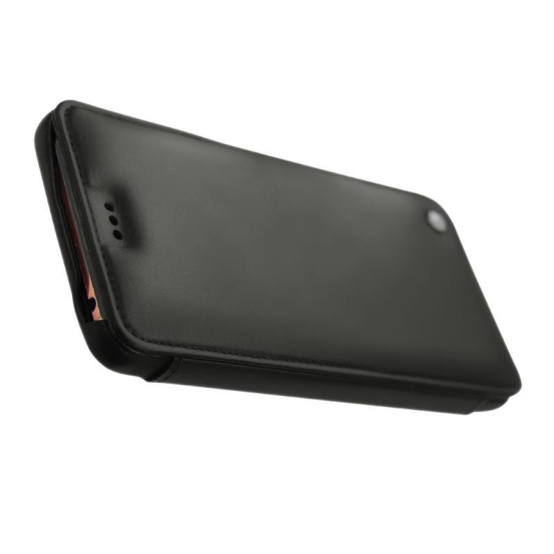 Lederschutzhülle Nokia 7 Plus Lederschutzhülle Nokia 7 Plus