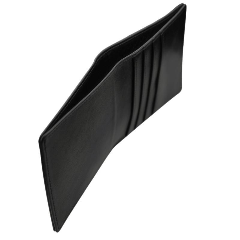 Credit card and note wallet