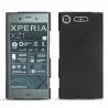 Sony Xperia XZ1 leather cover