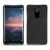 Nokia 8 Sirocco leather cover