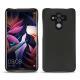 Funda de piel Huawei Mate 10 Pro - Noir ( Nappa - Black ) 