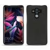 Coque cuir Huawei Mate 10 Pro