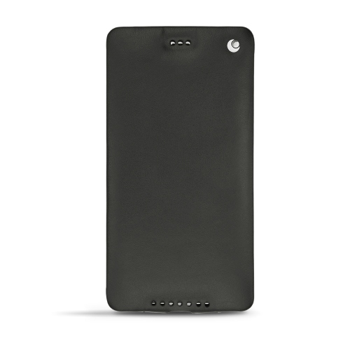 Sony Xperia XZ2 Premium leather case