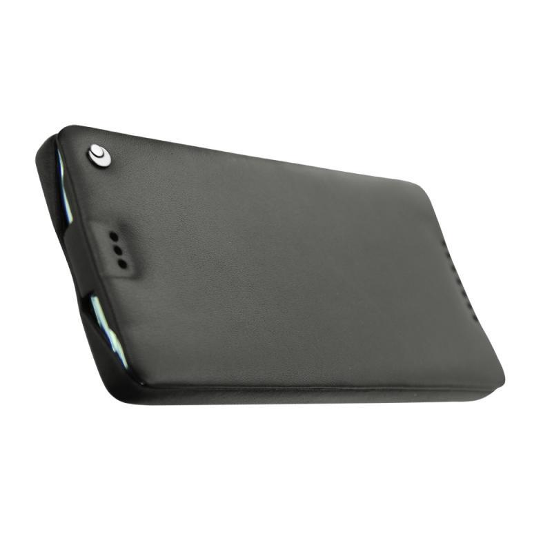 Sony Xperia XZ2 Premium leather case Sony Xperia XZ2 Premium leather case