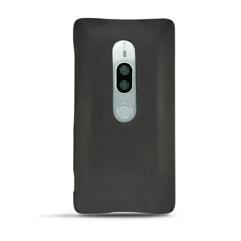Capa em pele Sony Xperia XZ2 Premium