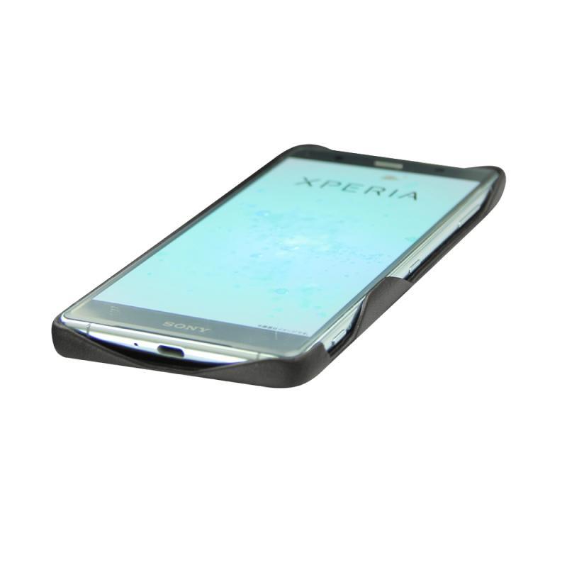 Capa em pele Sony Xperia XZ2 Premium