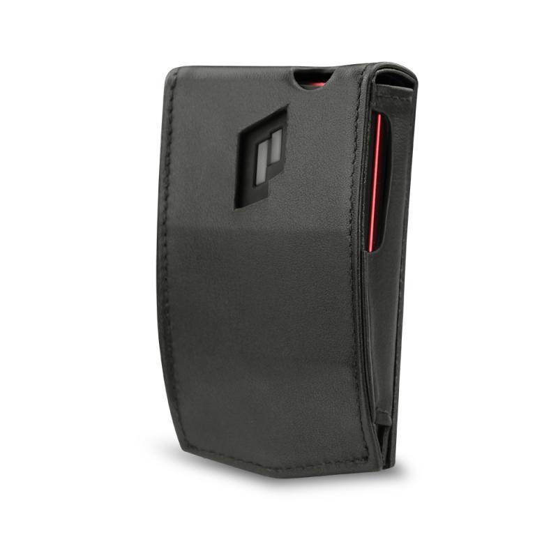 Cowon Plenue V leather case