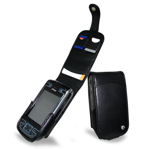 硬质真皮保护套 Eten G500 