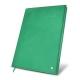 Livre d'Or - A4 - Menthe vintage ( Pantone 562C ) 