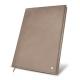 Libro d'oro - A4 - Taupe vintage ( Pantone 7530C ) 