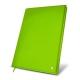 Libro de visitas - A4 - Vert fluo