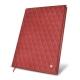 Livre d'Or - A4 - Cerise vintage - Couture