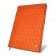 金色签名册 - A4 - Orange fluo - Couture