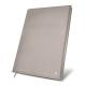 Livro de honra - A4 - Taupe innocent