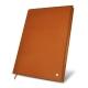 Livre d'Or - A4 - Orange vibrant
