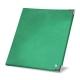 Restaurant menu cover with screwpost binding - Menthe vintage ( Pantone 562C ) 