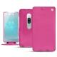 Funda de piel Sony Xperia XZ2 Premium - Rose BB