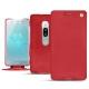 Funda de piel Sony Xperia XZ2 Premium - Rouge troupelenc