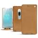 Funda de piel Sony Xperia XZ2 Premium - Castan esparciate