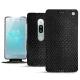 Funda de piel Sony Xperia XZ2 Premium - Serpent nero