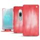 Funda de piel Sony Xperia XZ2 Premium - Rose Patine