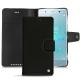 Housse cuir Sony Xperia XZ2 Premium - Noir ( Nappa - Black ) 