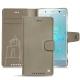 Custodia in pelle Sony Xperia XZ2 Premium - Darboun sabla
