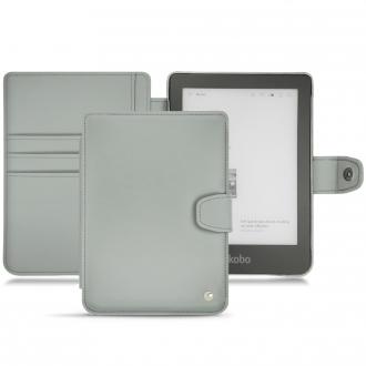 Kobo Clara HD leather covers and cases - Noreve