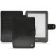 Funda de piel Kobo Clara HD - Onyx ( Black ) 