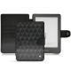 Housse cuir Kobo Clara HD - Onyx - Couture