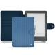 Custodia in pelle Kobo Clara HD - Abaca ishia