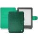Custodia in pelle Kobo Clara HD - Crocodile pino
