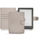 Custodia in pelle Kobo Clara HD - Taupe innocent