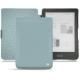 レザーケース Kobo Clara HD - Bleu ciel ( Nappa - Pantone 277C ) 