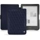 レザーケース Kobo Clara HD - Cobalt - Couture ( Pantone 2766C ) 