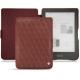 Funda de piel Kobo Clara HD - Passion vintage - Couture