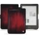 Capa em pele Kobo Clara HD - Rouge Patine