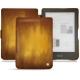 Funda de piel Kobo Clara HD - Doré Patine