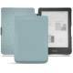 Custodia in pelle Kobo Clara HD - Bleu Ciel PU