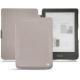 Custodia in pelle Kobo Clara HD - Taupe innocent